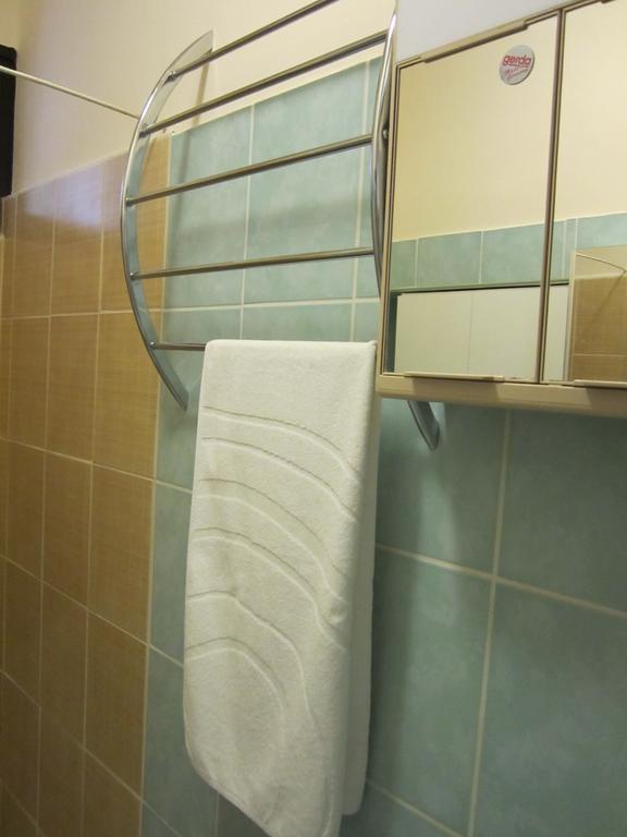 Dudi Apartman Σέγκεντ Εξωτερικό φωτογραφία
