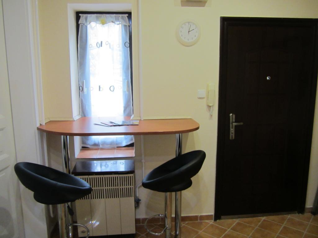 Dudi Apartman Σέγκεντ Εξωτερικό φωτογραφία
