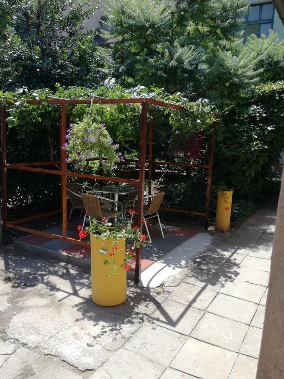 Dudi Apartman Σέγκεντ Εξωτερικό φωτογραφία